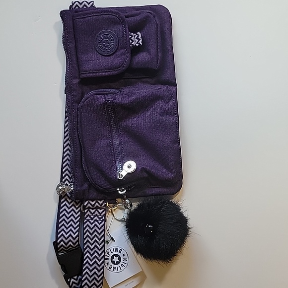 Kipling Waist bag - Picture 1 of 10